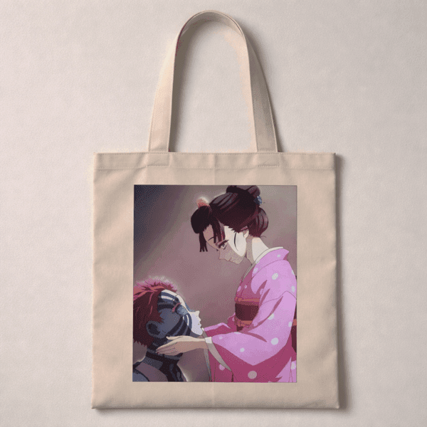 Demon Slayer Tote