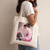 Demon Slayer Tote