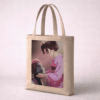 Demon Slayer Tote