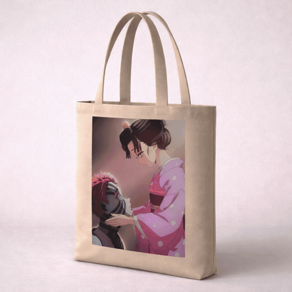 Demon Slayer Tote
