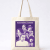 Stranger Things Vintage Tote
